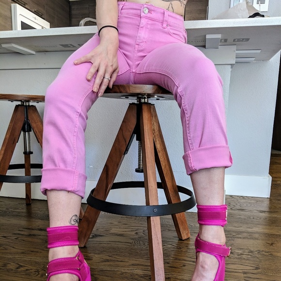 White House Black Market Jeans - Picture 2 of 3